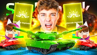 Die STÄRKSTE WAFFE im SPIEL! 😱💥 | ShellShock Live