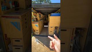 The Best Construction Trailer Build.