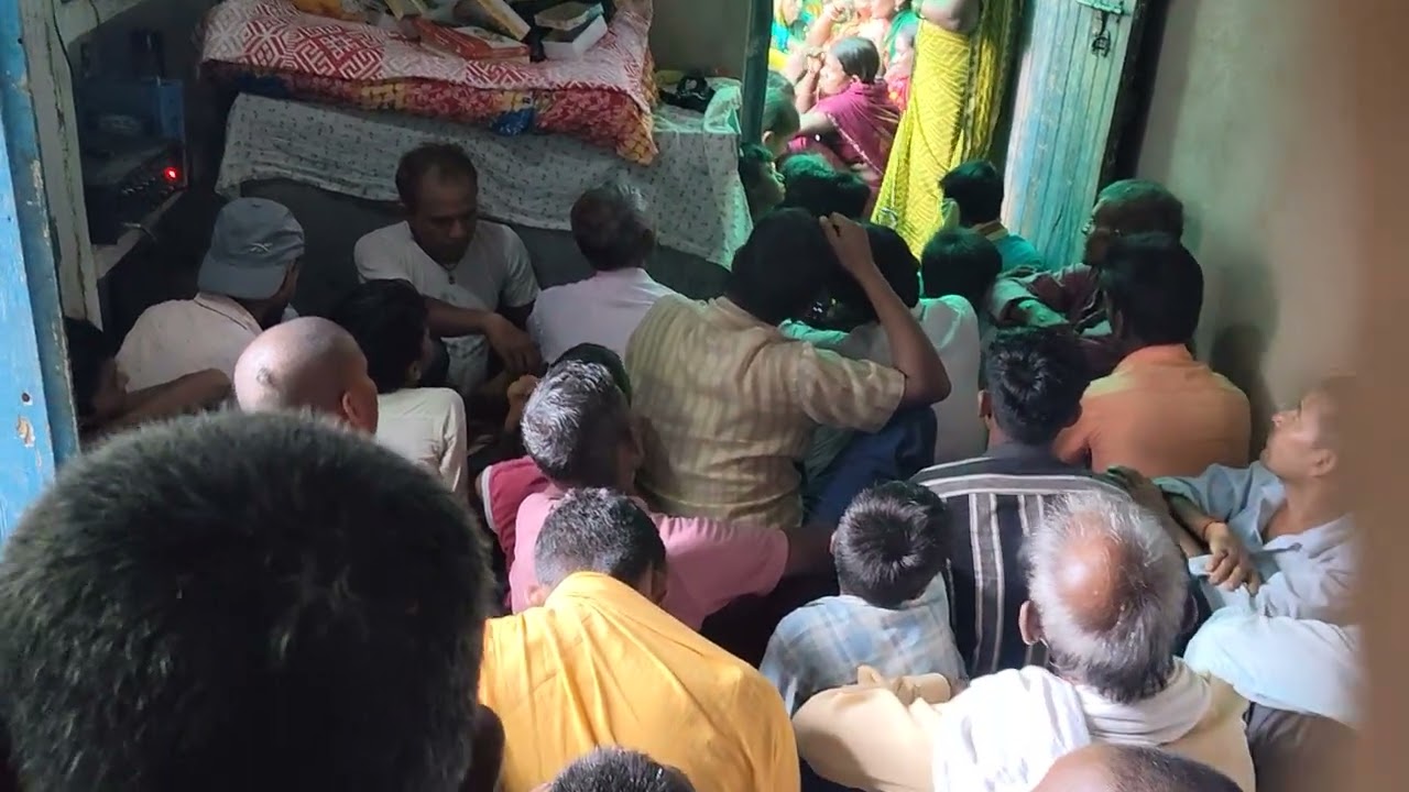 📌 Title:"परमपिता परमेश्वर पर विश्वास बनाए रखने का रहस्य: वचन का श्रवण"