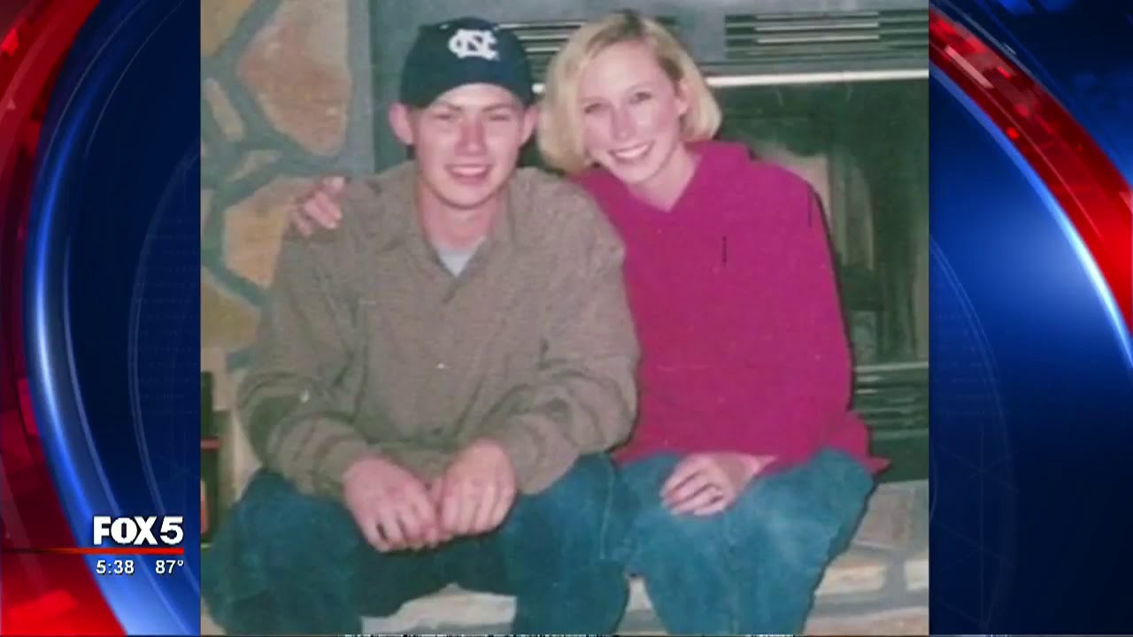 2002 cold case murders arrest - YouTube