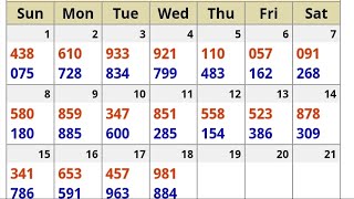 Pick 3 WOW WHAT S GOING ON WITH THOSE 8S ILLINOIS EVENING DRAW