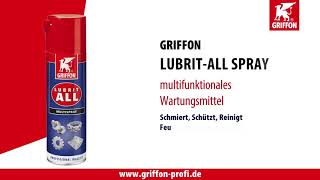 Griffon Technische Sprays