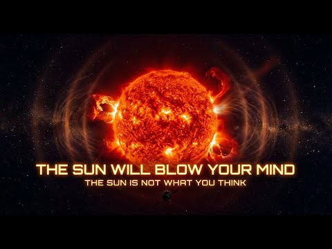 The Sun: 25 Minutes Inside the Star That Controls Time, Life, and Space