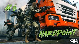 Call Of Duty Modern Warfare 2 codmwii Gameplay Part 6 hardpoint Mister Cat