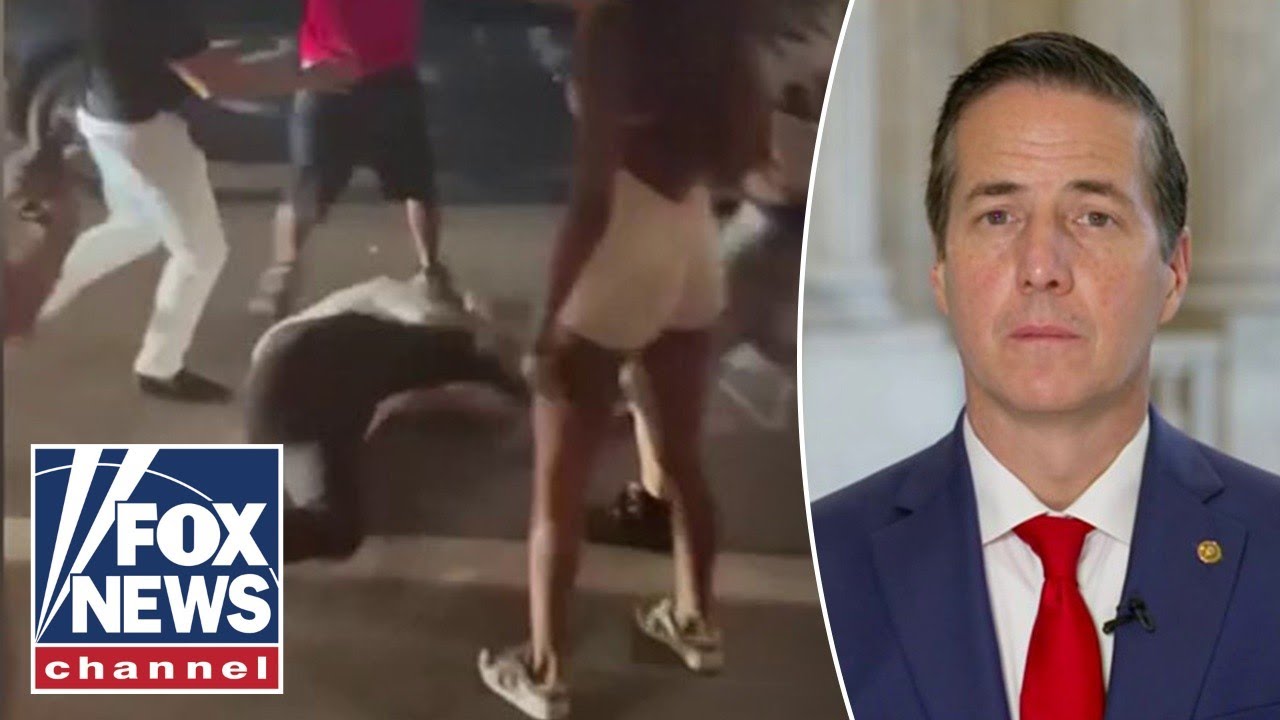 NEW: Cincinnati given DEADLINE to act after street mob attack