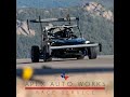 Revving Up with the LeMons Race and Cars Named After Places