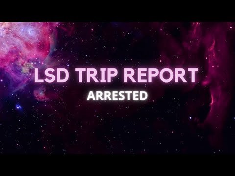 Video: Blinden Vanaf De Geboorte Vertelden Wetenschappers Over Hallucinaties Onder LSD - Alternatieve Mening