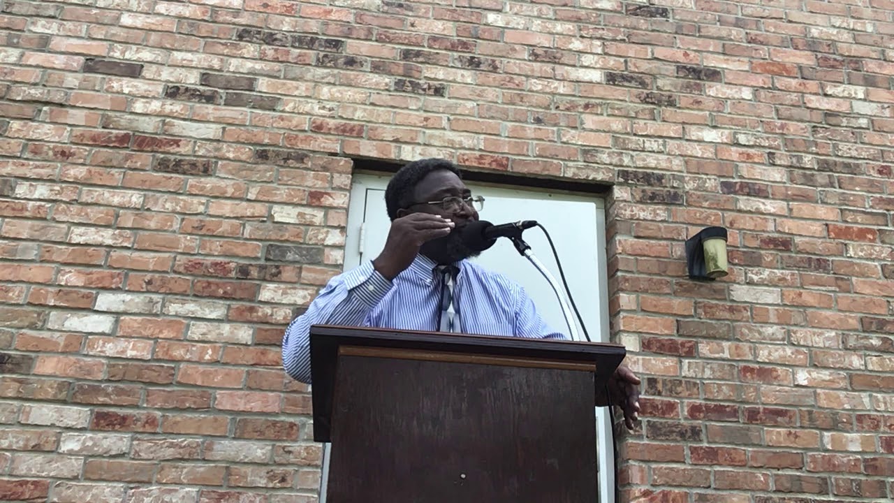 Zion Hill Baptist Church Doyline, LA YouTube