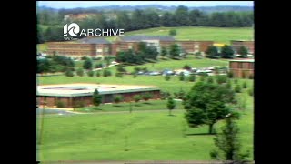 WAVY Archive: 1981 Western State Facility