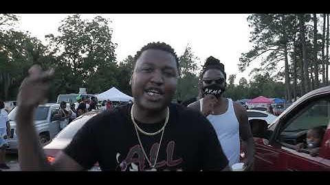 All Gas No Brakes - The Messenger (Official Music Video)