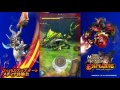 【MHXR】大剣：溜め二連斬り