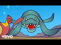 Howdytoons  kronosaurus