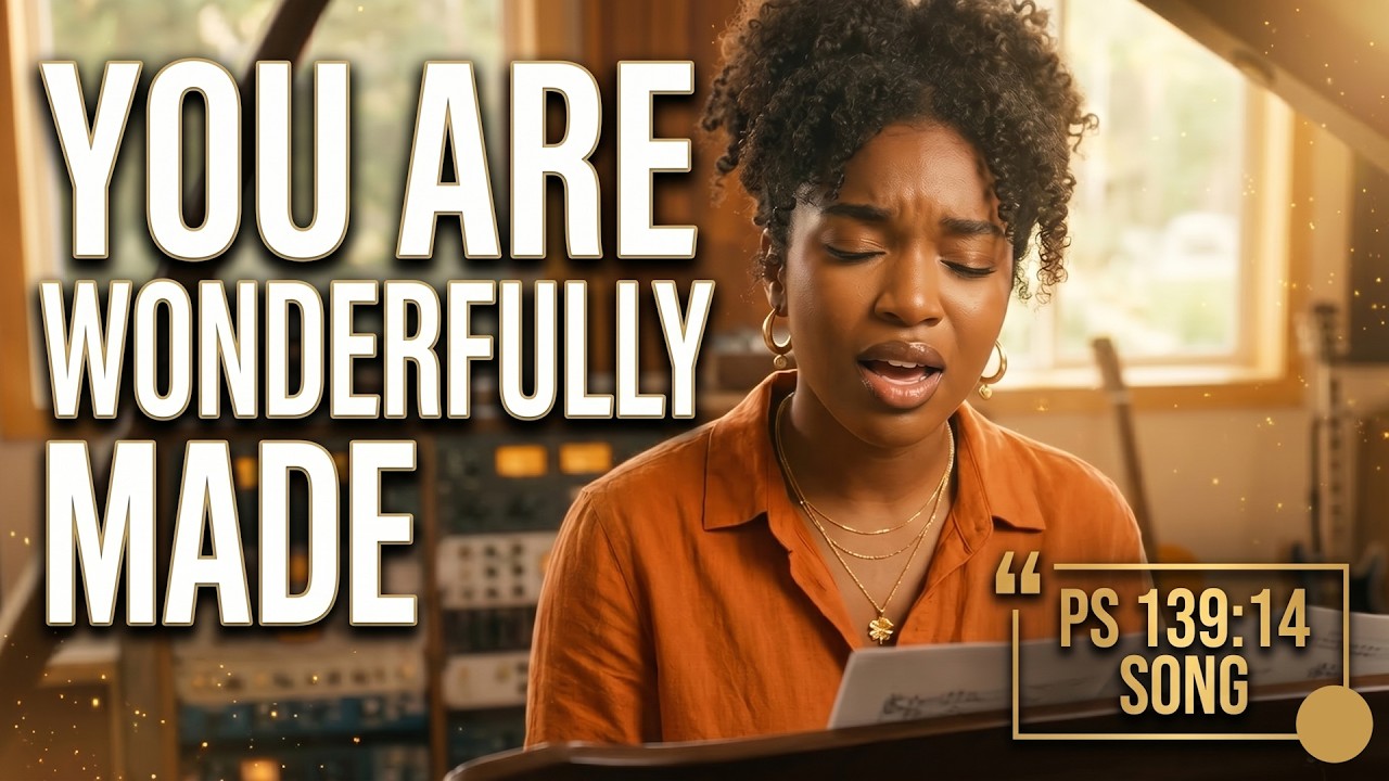 Wonderfully Made by God thumbnail