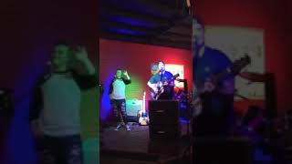 Original song called “worth our while” written by Montana Dishong