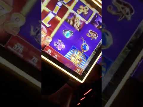 ** GOLDEN POWER INGOTS SLOT MACHINE BY KONAMI GAMES ** SLOT LOVER **