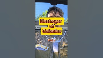 The Varroa Destructor