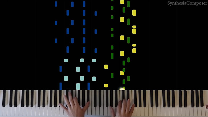 Foreplay/Long Time Piano version - Piano performance video thumbnail