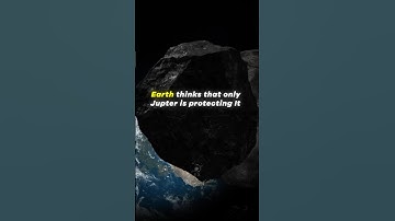 Jupiter and Saturn are the Real Saviours of Our Solar system #space #earth #saturn #jupiter #shorts