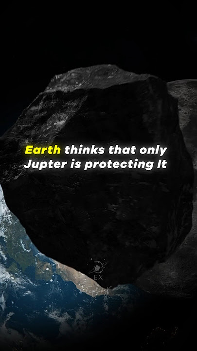 Download lagu Jupiter and Saturn are the Real Saviours of Our Solar system #space #earth #saturn #jupiter #shorts