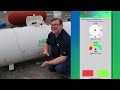 Mopeka Pro Plus Residential - Installation and Configuration
