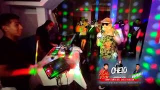 2 MIX GABY VOFUMA DJ MARTIN - ANIMACION CHELO GALBAN  ( SEGUNDA PARTE )