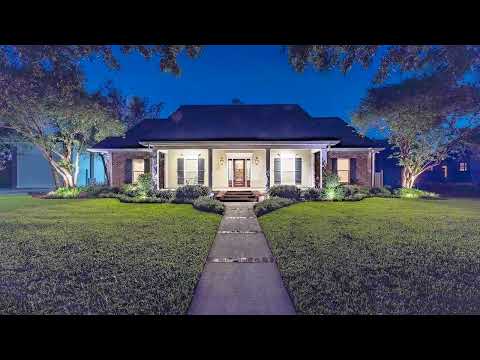 178 VI DRIVE, Houma, LA home video tour