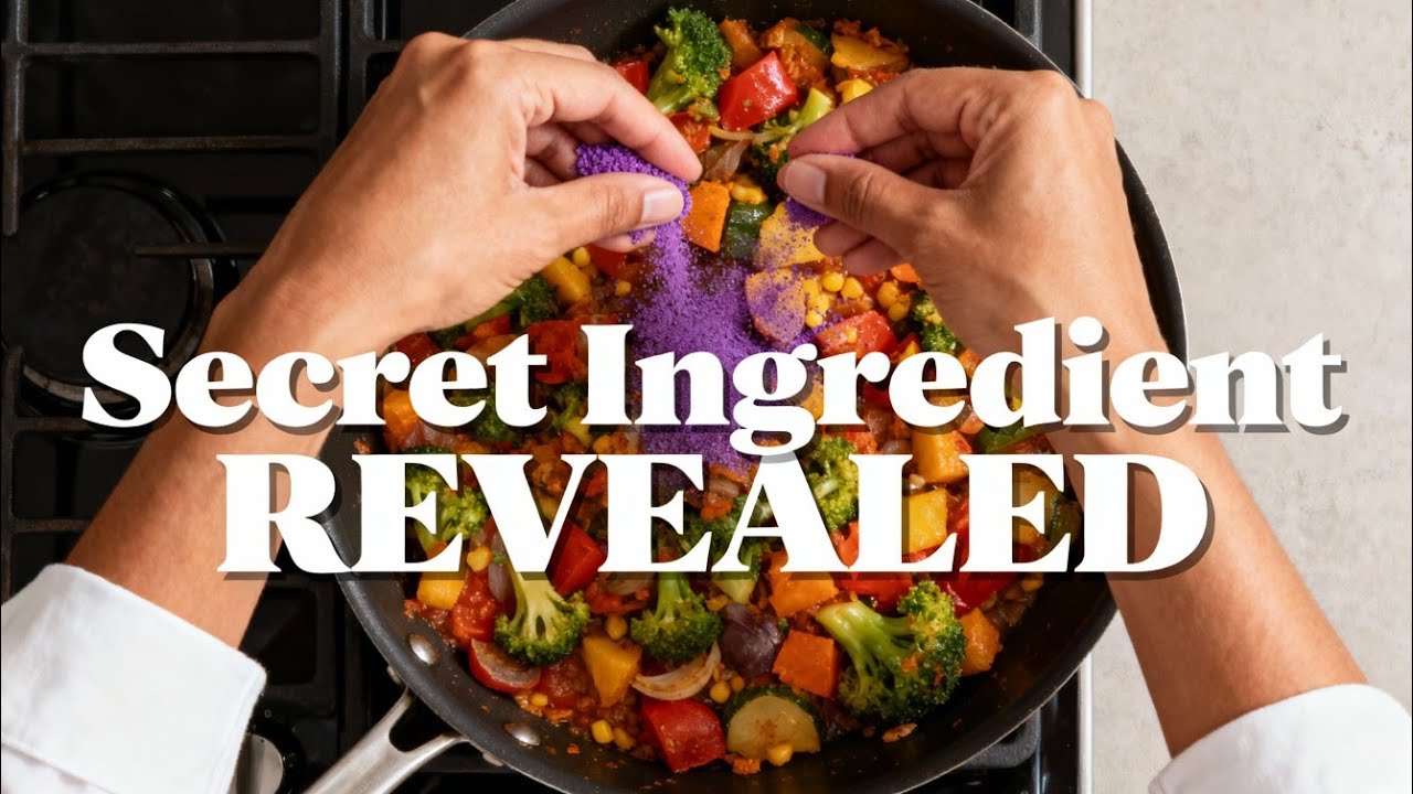 SPECIAL BIRTHDAY MEAL FOR MY HUSBAND