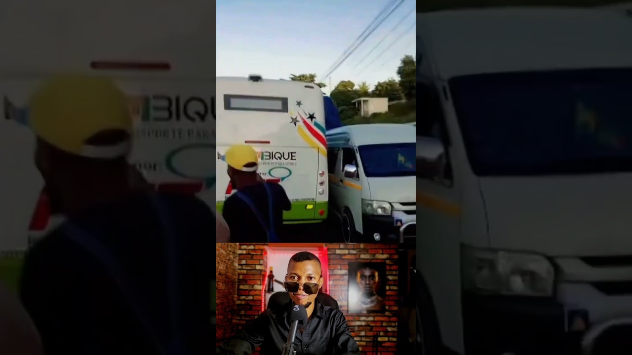 AVARIA DOS NOVOS VEÍCULOS GERA DEBATES ACALORADOS EM MOÇAMBIQUE