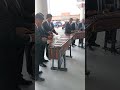 #señal y #terminan CORAZÓN DE MADRE #marimba Sonora Chapina #Guatemala 🇬🇹 Oscar Peralta