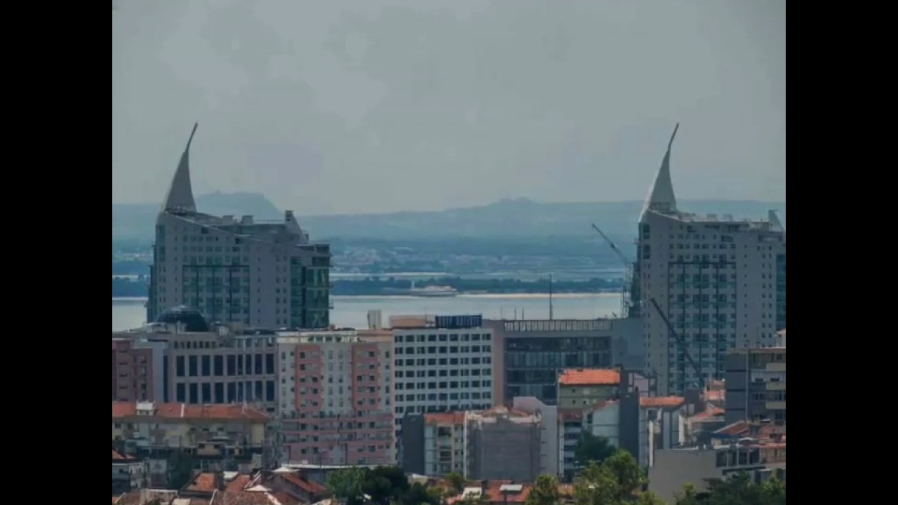 T3 | Portela de Sacavém