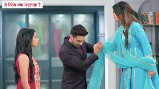 Yeh Rishta Kya Kehlata Hai NEW PROMO | 30th March 2024 |