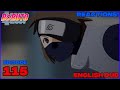 Boruto Episode 115 ENGLISH DUB Reactions 