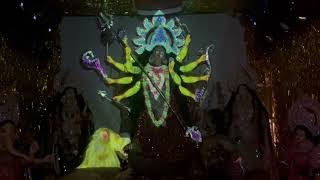 Maulaganj Pandal 2025 | Durga Puja Special