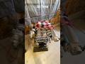 2jz GE Turbo Swap on 1987 Toyota pick up dually.