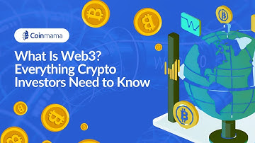 What Is Web3? Everything Crypto Investors Need to Know