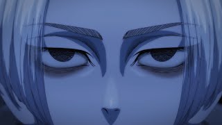 Tokyo Revengers Season 4 "Arco da Guerra das Três Divindades" - Trailer 3 (Legendado PT-BR)
