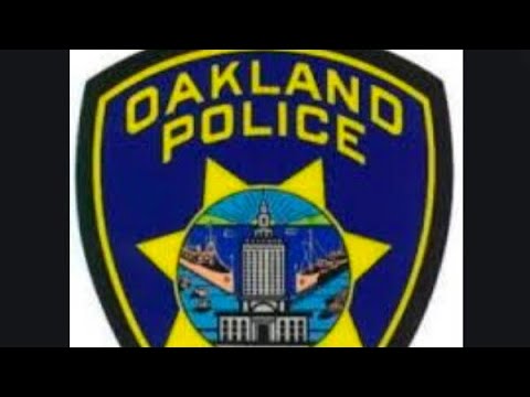 Oakland Police Press Conference Livestream On Homicide At 1400 Block of Center Street