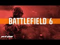 BATTLEFIELD 6