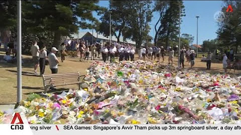 Australia terror attack: PM Albanese says there is no place in the country for antisemitism