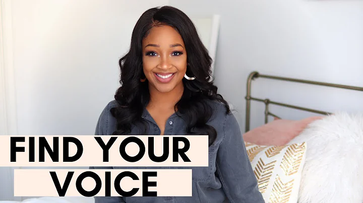 How To Find Your Brand Voice | 7 Ways to Keep Your Brand Consistent