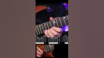 Diminished Arpeggios = Endless Fun!