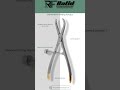 ⚡️STEFAN Bone Holding Forceps⚡️