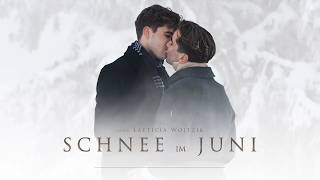 Snow in June | Schnee im Juni - LGBTQ+ Short Film