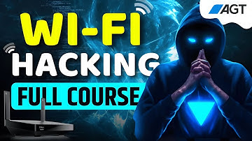 WiFi Hacking: Wireless Penetration Testing and Security