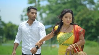 GWJWN GWIYA ft.Lingshar \& Mithi New Bodo Heart Touching Video Released 2021 | RB film production