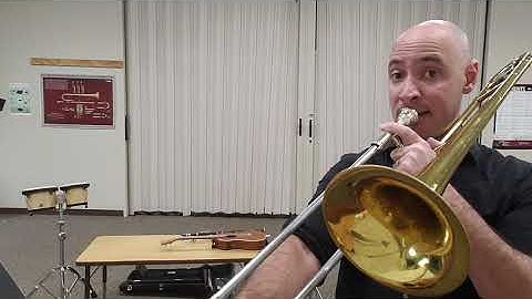 Essential Elements Book 1 #15-16