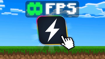 I Tested The BEST Minecraft Client!