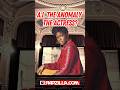 A.I. the Anomaly the Actress?