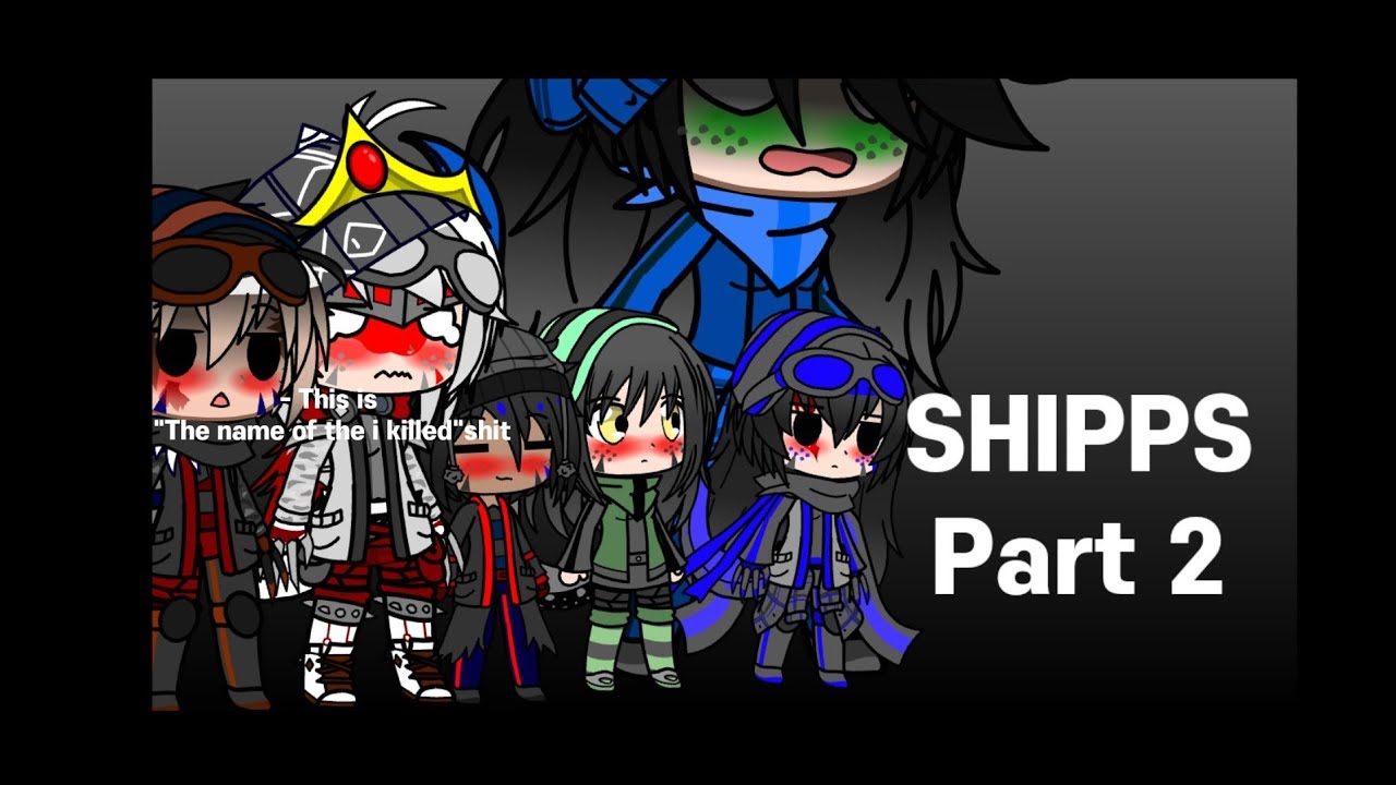 Jurassic World React Shipps (Part 2/4)