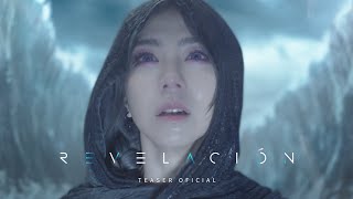 G.E.M. | Revelación | Teaser Oficial